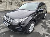 Land Rover Discovery Sport 2.0 TD4 4X4 NAVI/AC/KAMERA/ALU - náhled 1