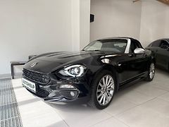 Fiat 124 Spider (2018) 1.4 Turbo AT Lusso - fotografie inzerátu