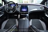 Mercedes-Benz EQE 43 AMG HUD 1M - náhled 21