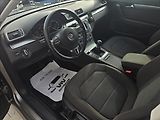 Volkswagen Passat B7 1,4TSi Comfortline NAVI - náhled 11