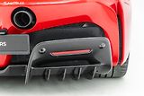 Ferrari SF90 Spider*FULL carbon*metalíza - náhled 38