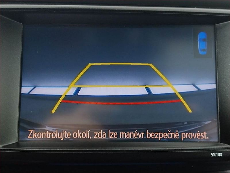 Toyota RAV4 (2018) Business 2.0 VVT-i - fotka 21 z 21