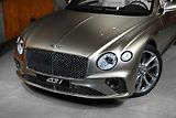 Bentley Continental GTC V8, MULLINER, NAIM, NOČNÉ VIDE - náhled 6