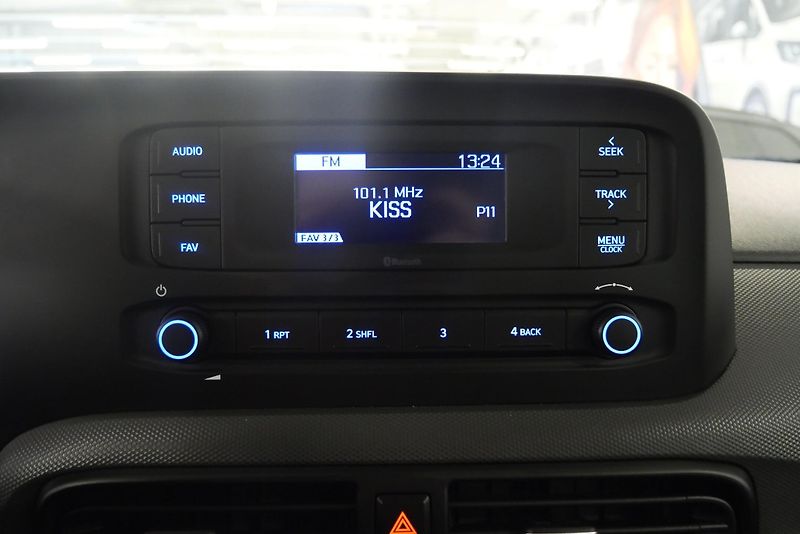 Hyundai i10 - fotka 20 z 26