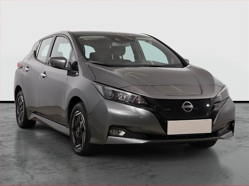 Nissan Leaf (2022) 40 kWh, SoH 90%, Automat - fotografie inzerátu