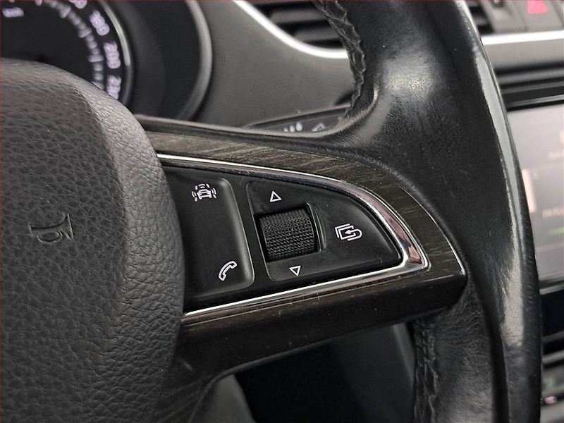 Škoda Octavia (2016) Scout 2.0 TDI, 4X4, Tempomat - fotka 15 z 17