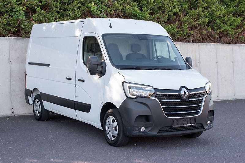 Renault Master 2.3DCi*110kW*L2H2*KAMERA*DPH* - fotka 3 z 30