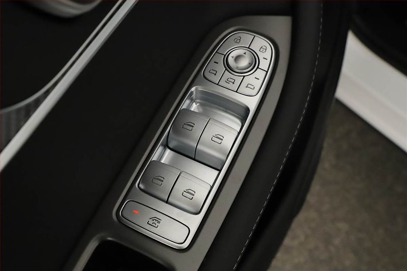 Chery Tiggo 7 (2026) 1.6 TGDI, LUXURY, Ad. tempomat - fotka 14 z 17