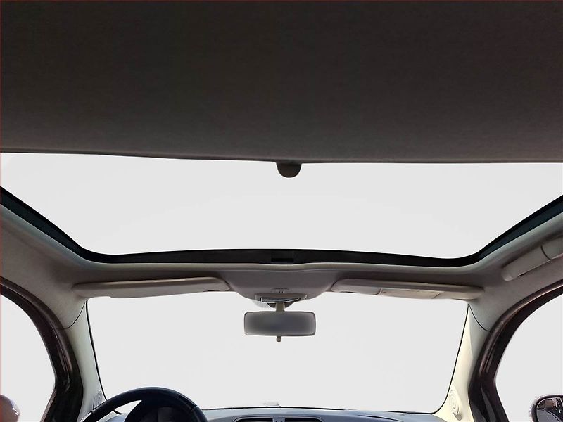 Fiat 500 (2007) 1.4, po STK, jezdí výborně - fotka 14 z 14