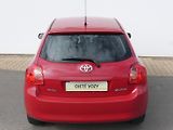 Toyota Auris (2009) 1,6 91KW - náhled 12