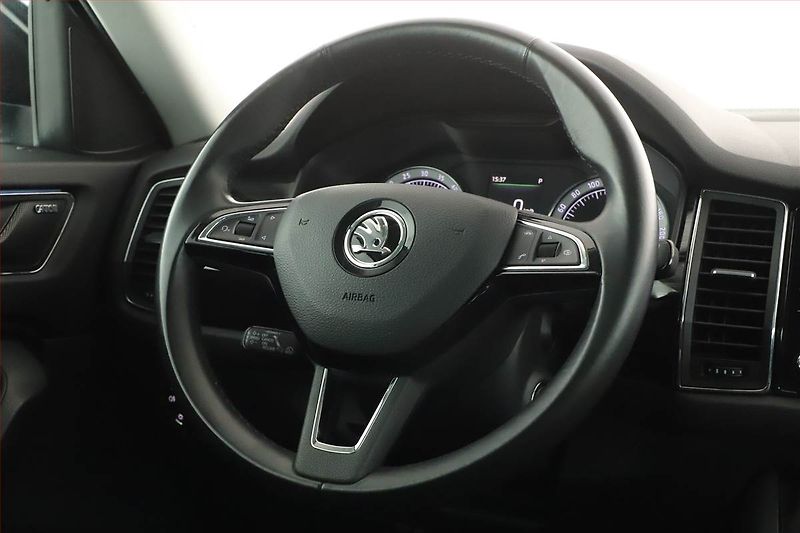 Škoda Kodiaq (2017) 2.0 TDI 4x4 - fotka 8 z 21