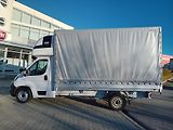 Fiat Ducato 2,3MTJ 180k 8PAL/SPAČKA/SERVIS - náhled 8