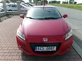 Honda CR-Z (2011) 1,5i VTEC HYBRID AC ALU - náhled 1