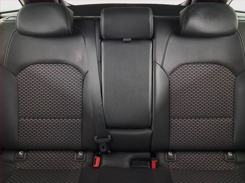 Kia Ceed (2022) Top 1.5 T-GDI, Automat - fotka 10 z 19