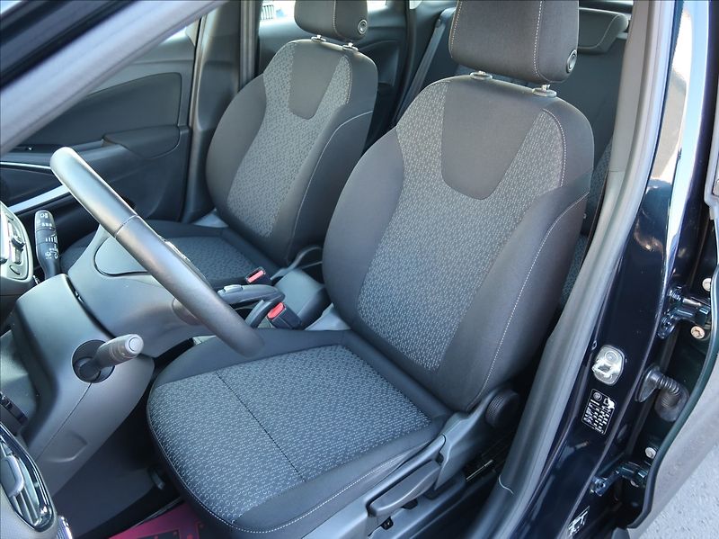Opel Crossland X 1,2 Turbo,81kW,1majČR,Serv.kn. - fotka 10 z 25