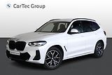 BMW X3 xDrive30i - náhled 1