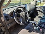 Nissan Pathfinder (2008) - náhled 11