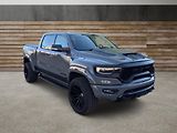 Dodge RAM (2023) +LARAMIE G/T+TRX PAKET+DPH+ - náhled 1