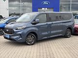 Ford Tourneo Custom 2,0 EcoBlue 125kW L2 Titanium - náhled 1