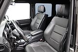 Mercedes-Benz Třídy G 350d BT / 2.MAJ / CZ - náhled 16
