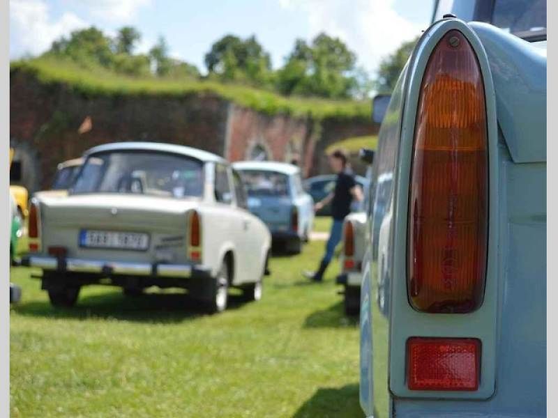 Trabant 601