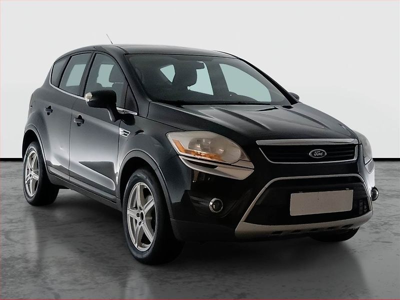 Ford Kuga (2012) 2.0 TDCi - fotografie inzerátu