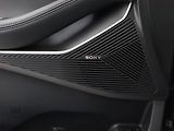 Omoda 9 (2026) SHS 1.5 PHEV - náhled 21