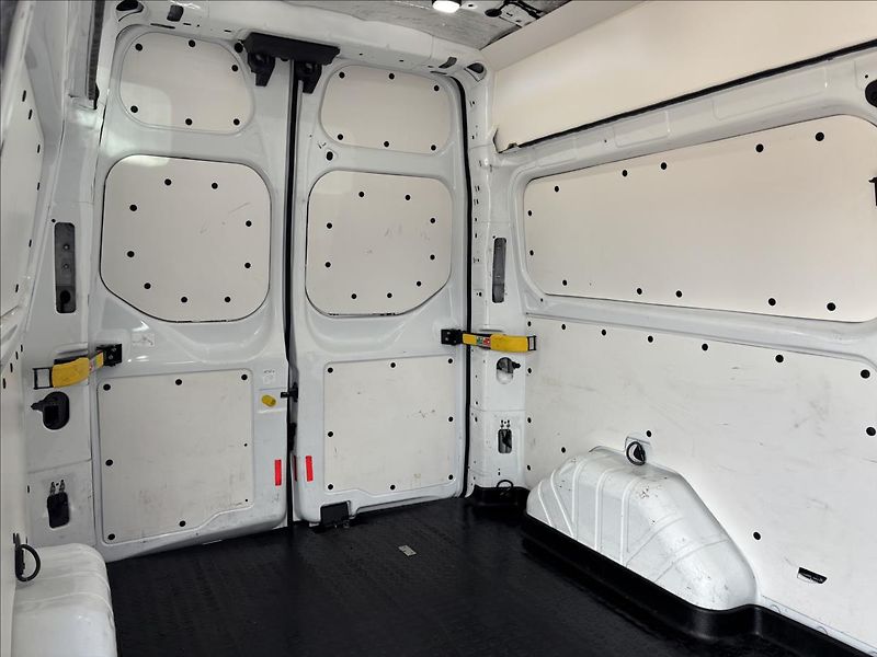 Ford Transit Custom 2,0 EcoBlue 96kW Trend L2H2 - fotka 16 z 32
