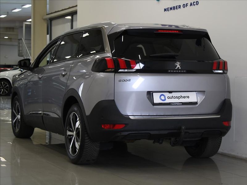 Peugeot 5008 1,2 PT 96kW AT Pano.Paměť  7-m - fotka 3 z 32