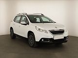 Peugeot 2008 (2015) 1.2 PureTech, Tempomat - náhled 1