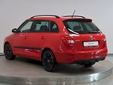 Škoda Fabia (2011) RS 1.4TSI 132KW DSG - náhled 7
