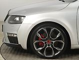 Škoda Octavia (2016) RS 2.0 TDI 4x4 DSG, Automat - náhled 15