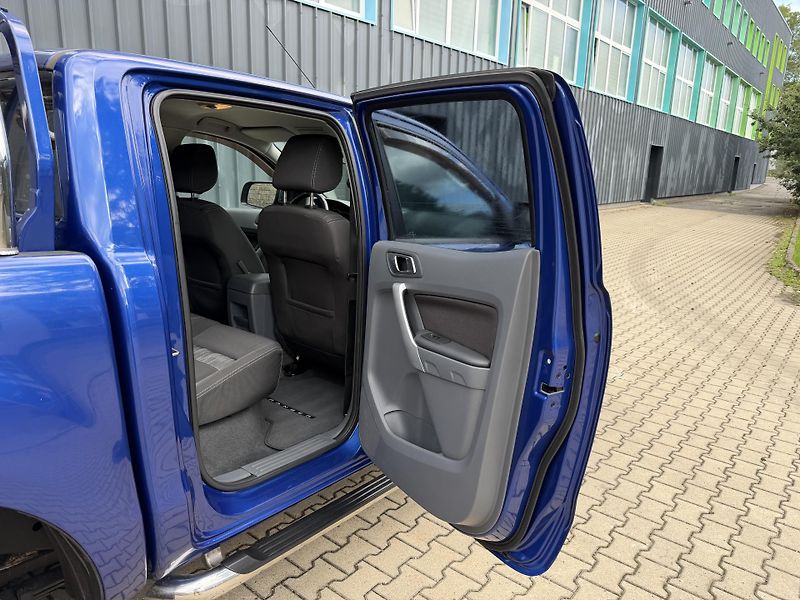 Ford Ranger 2,2 TDCI 4WD *SUPER CENA* - fotka 15 z 23