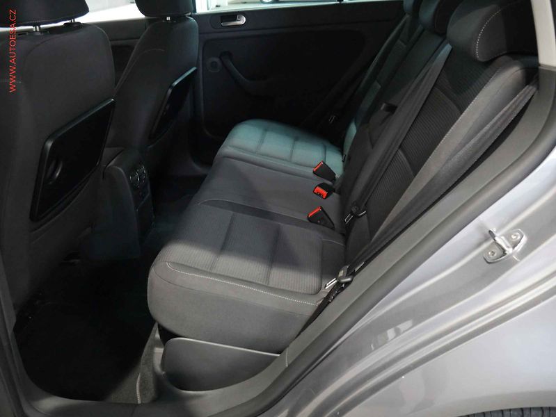 Volkswagen Golf Plus (2010) 1.4 TSI, AC - fotka 10 z 16