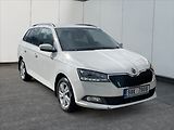 Škoda Fabia 1,0 TSI 70 Ambition - náhled 1