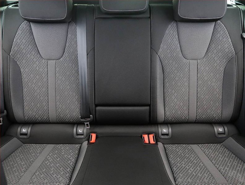 Škoda Octavia (2022) Style 2.0 TSI - fotka 10 z 24