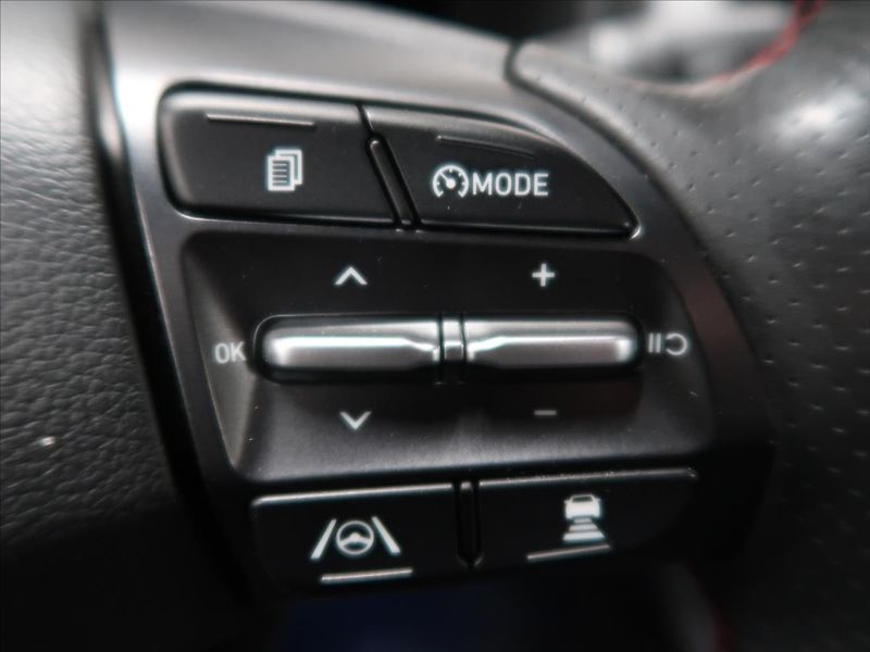 Hyundai Kona 1,6 145 kW N-line 1.majitel - fotka 20 z 35