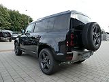 Land Rover Defender (2026) 110 3,0 X-Dynamic SE D200 - náhled 8