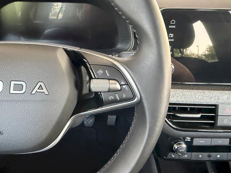 Škoda Scala (2025) Selection 1.0 TSI / 85 kW M6 - fotka 11 z 25