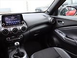 Nissan Juke (2024) 1.0 DIG-T, Serv.kniha, Kůže - náhled 8