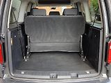 Volkswagen Caddy  MAXI 2,0TDi 7míst novérozvody - náhled 21