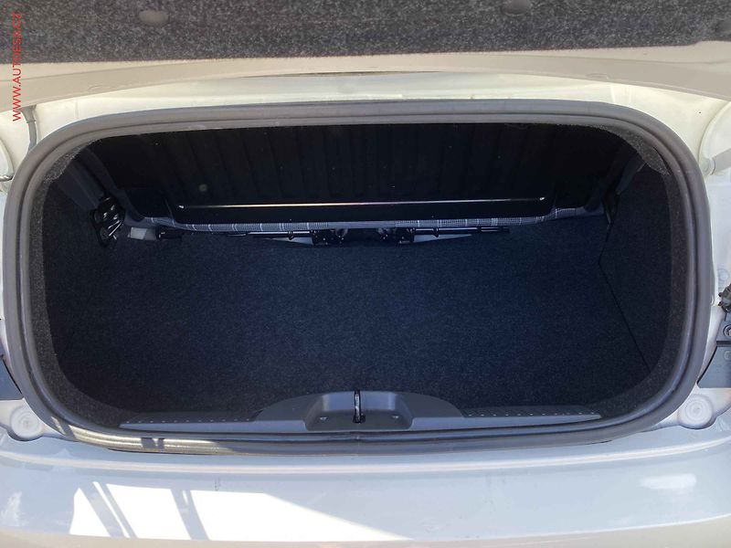 Fiat 500 (2017) 1.2 C, Lounge - fotka 7 z 14