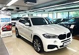 BMW X6 3.0d, 190kW, M-paket, ČR - náhled 1