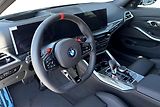 BMW M3 Competition xDrive Sedan - náhled 6