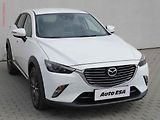 Mazda CX-3 (2016) 2.0i, ČR, Navi, park. kamera - náhled 1