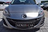 Mazda 3 1,6 i 77KW NOVÁ STK TOP STAV! - náhled 1