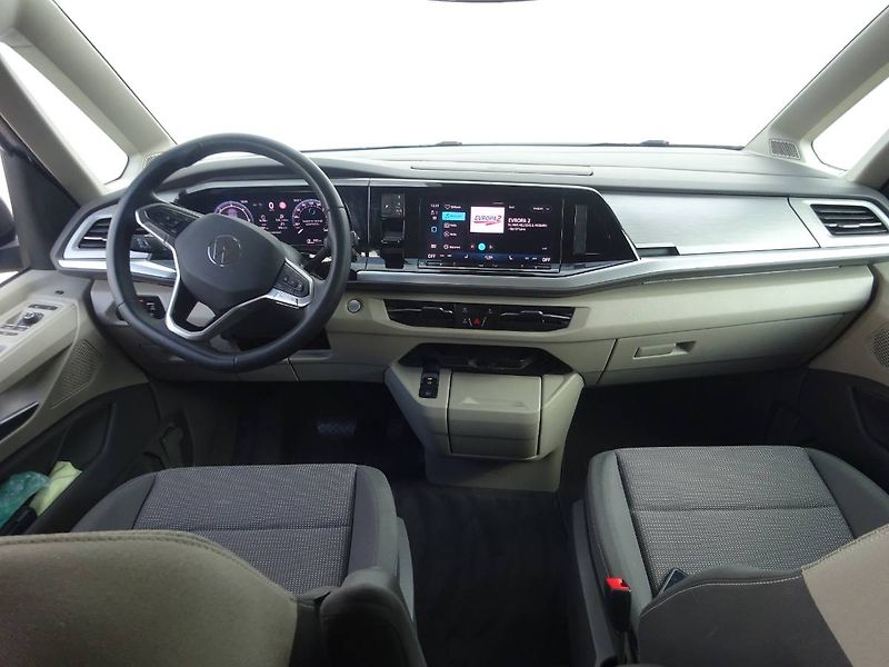 Volkswagen Multivan (2026) NOVÝ LONG LIFE 2,0 TDI - fotka 5 z 29