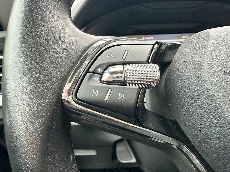 Škoda Scala (2022) 1.0 TSI 81kW Tour - fotka 11 z 25