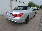 Mercedes-Benz Třídy E E 350 CDI Cabrio - náhled 10