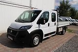 Fiat Ducato 2,3 JTD Maxi 7Míst+klima+webas - náhled 1